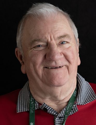 Dave White